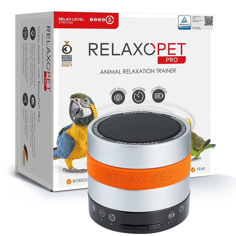 RelaxoPet – Boutique Pet Supplies